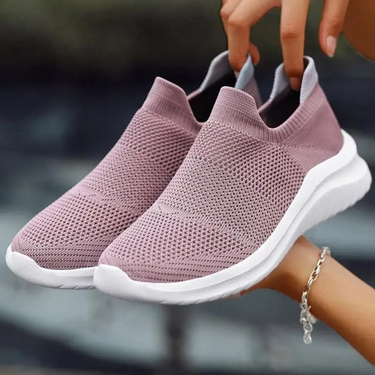 Slip-On-Sneakers