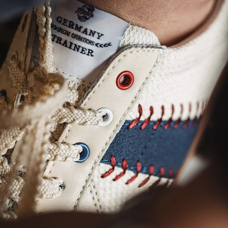 Vintage-Sneakers